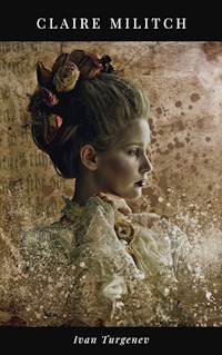 Claire - Ivan Turgenev - E-Book
