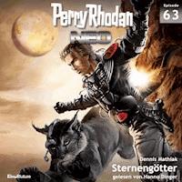 Perry Rhodan Neo 63: Sternengötter - Dennis Mathiak - Hörbuch