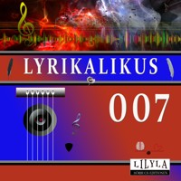 Lyrikalikus 007 - John Keats - Hörbuch