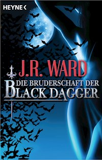 Die Bruderschaft der Black Dagger - J. R. Ward - E-Book