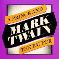 The Prince and the Pauper - Mark Twain - Hörbuch