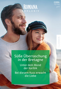 Romana Exklusiv Band 376 - PENNY ROBERTS - E-Book