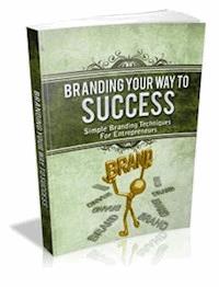 Branding - Ouvrage Collectif - E-Book