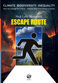 Escape Route - Nick, Lyby Skovgaard - E-Book