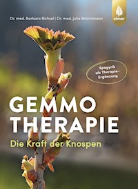 Gemmotherapie - Barbara Bichsel - E-Book