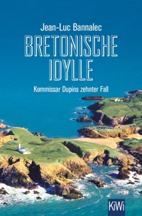 Bretonische Idylle - Jean-Luc Bannalec - E-Book