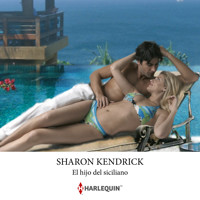 El hijo del siciliano - Sharon Kendrick - Hörbuch