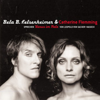 Venus im Pelz - Leopold von Sacher-Masoch - Hörbuch