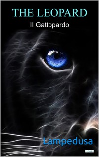 The Leopard - Giuseppe Tomasi di Lampedusa - E-Book