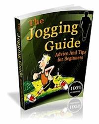 jogging guide - Ouvrage Collectif - E-Book
