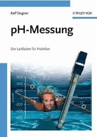 pH-Messung - Ralf Degner - E-Book