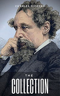 The Charles Dickens Collection - Charles Dickens. - E-Book