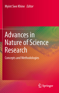 Advances in Nature of Science Research - - E-Book