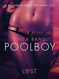 Poolboy: Erika Lust-Erotik - Anita Bang - E-Book