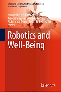 Robotics and Well-Being -  - E-Book