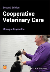 Cooperative Veterinary Care - Monique Feyrecilde - E-Book