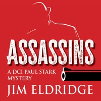 Assassins - Jim Eldridge - Hörbuch