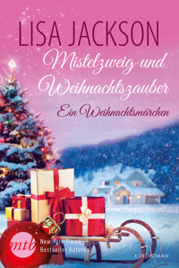 Ein Weihnachtsmärchen in Montana - Lisa Jackson - E-Book