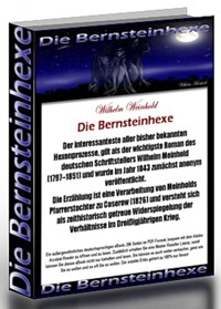 Die Bernsteinhexe - Anna Müller - E-Book