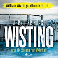 Wisting und die Stunde der Wahrheit (Wistings Cold Cases 0) - Jørn Lier Horst - Hörbuch