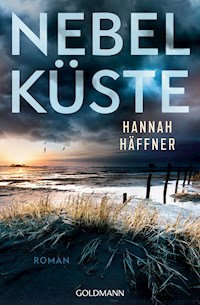 Nebelküste - Hannah Häffner - E-Book