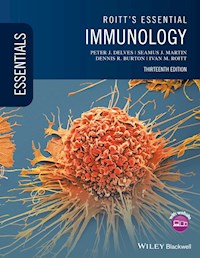 Roitt's Essential Immunology - Peter J. Delves - E-Book