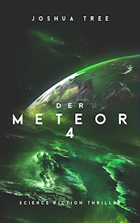 Der Meteor 4 - Joshua Tree - E-Book