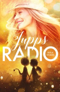 Jupps Radio - Ki-Ela Stories - E-Book