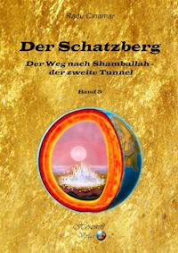 Der Schatzberg Band 5 - Radu Cinamar - E-Book