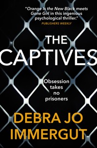 The Captives - Debra Jo Immergut - E-Book