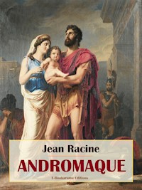 Andromaque - Jean Racine - E-Book