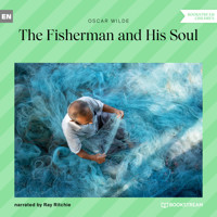 The Fisherman and His Soul (Unabridged) - Oscar Wilde - Hörbuch