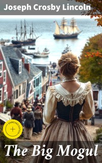The Big Mogul - Joseph Crosby Lincoln - E-Book