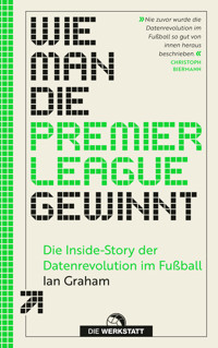 Wie man die Premier League gewinnt - Ian Graham - E-Book