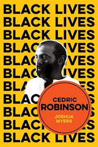 Cedric Robinson - Joshua Myers - E-Book