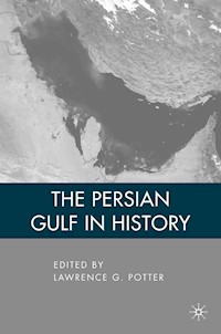 The Persian Gulf in History - L. Potter - E-Book