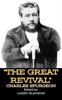 The Great Revival - Larry Slawson - E-Book