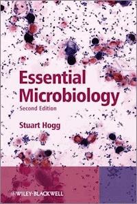 Essential Microbiology - Stuart Hogg - E-Book