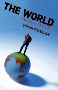 The World - Göran Therborn - E-Book