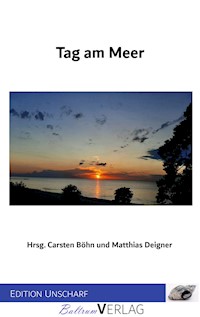 Tag am Meer -  - E-Book