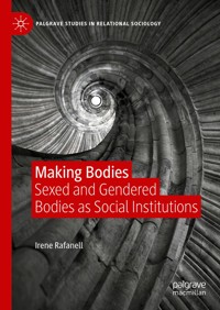 Making Bodies - Irene Rafanell - E-Book
