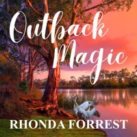 Outback Magic - Rhonda Forrest - Hörbuch