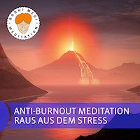 Anti-Burnout Meditation - Ralph Engeler - Hörbuch