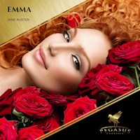 Emma - Jane Austen - Hörbuch