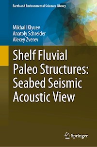 Shelf Fluvial Paleo Structures: Seabed Seismic Acoustic View - Mikhail Klyuev - E-Book