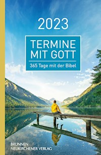 Termine mit Gott 2023 -  - E-Book