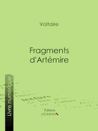 Fragments d'Artémire - Ligaran - E-Book