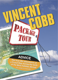 The Package Tour Industry - Vincent Cobb - E-Book