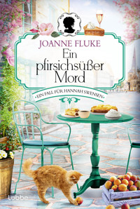 Ein pfirsichsüßer Mord - Joanne Fluke - E-Book