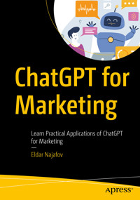 ChatGPT for Marketing - Eldar Najafov - E-Book